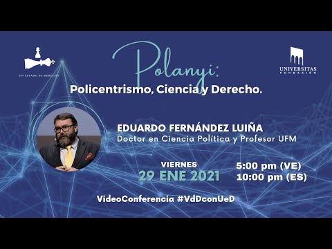 Policentrismo, Ciencia y Derecho