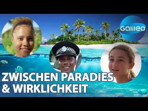 Young Seychellen: Zwischen Paradies und Wirklichkeit