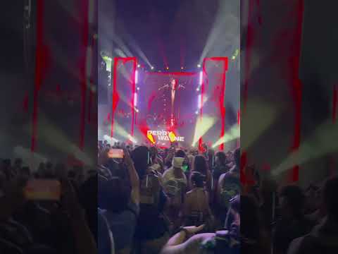 Perry Wayne Lost Lands 2025 #lostlands #dubstep #lostlandsfestival #rave #perrywayne