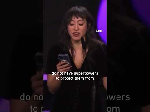 Lebanese filmmaker criticises Israeli genocide in Berlinale speech