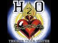 H2O - Thicker Than Water (1997) FULL ALBUM - YouTube