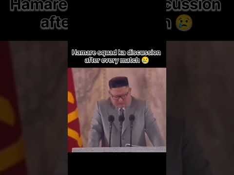 SQUAD DISCUSSION 😂🤣 #freefire #shorts #viral