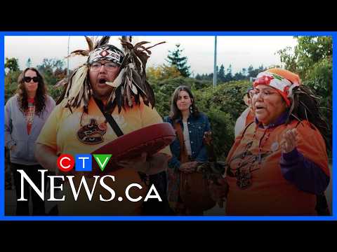 ‘Civil emergency’ forces abrupt end to Truth and Reconciliation event on Tsawwassen <strong>First</strong> <strong>Nation</strong>