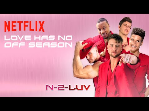 Netflix Reality Series Announcement | Love Has No Off Season