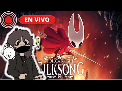 Hollow Knight Silksong ライブ配信：実況と解説で熱戦を体感 サムネイル