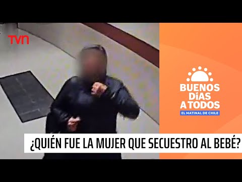 Había perdido a su bebé hace muy poco: ¿Quién fue la mujer que secuestró a guagua en Temuco?