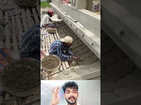 प्लास्टर पर कितना अच्छा डिजाइन बनाया 😱 #viral #home #mistri #youtube #शॉर्ट #video #shortsfeed