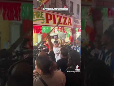 #newjerseyshore #upperechelonprotection #thesituation  #crowdmovers #djpaulyd #vinnyguadagnino