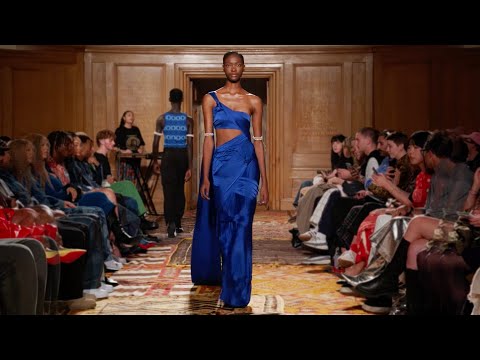 Ahluwalia | Spring/Summer 2025 | London Fashion Week