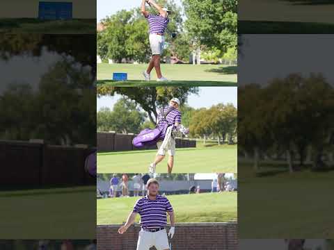 Another round at Colonial for TCU