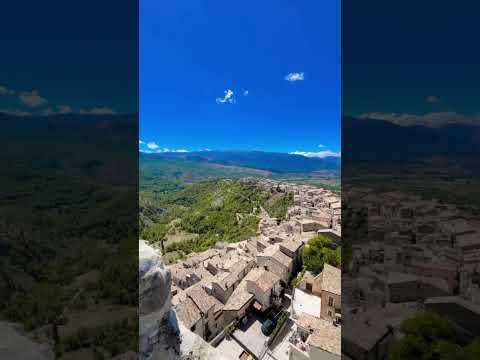 Pacentro, Abruzzo Italy 🇮🇹