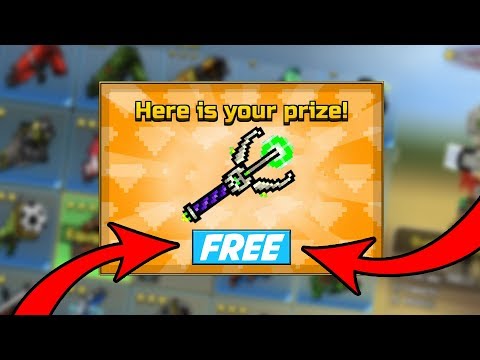 *EASY* Pixel Gun 3D HACK/MOD 16.3.0 | Android/iOS | Max Level All Guns All Pets & 999,999 Coins/Gems