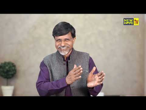 Highway ambush | Dr. Naveen Thomas | New Hope TV