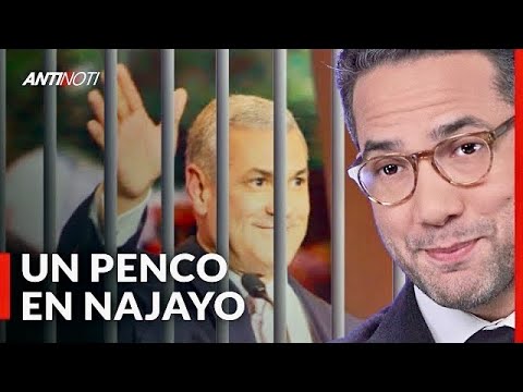 A Gonzalo Castillo Lo Esperan En Najayo [El Penco] | Antinoti