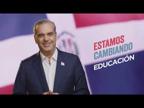 Estamos Cumpliendo en Educación