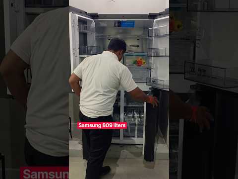 Samsung 809L <strong>Side</strong>-by-<strong>Side</strong> Refrigerator <strong>2026</strong> | Price &amp; Features