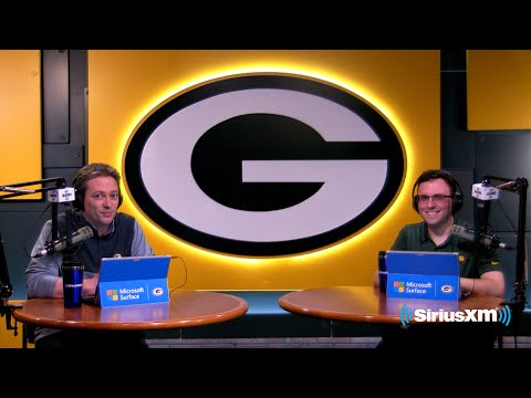 Packers Unscripted: Picking favorites video clip