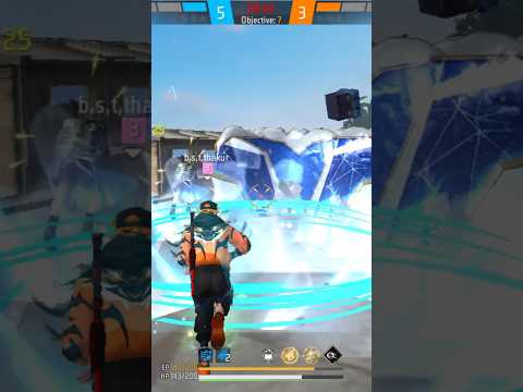 #freefire #freefireclips #garenafreefire #namastegaming