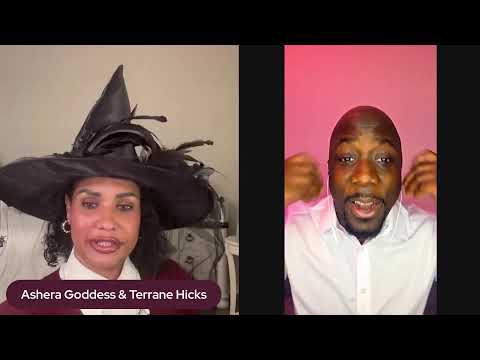 The Divine Feminine Has Returned The Witches are Remembering