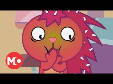 Happy Tree Friends - Wingin It (Part 1)