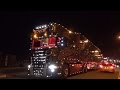 Truck Parade - Le Mans