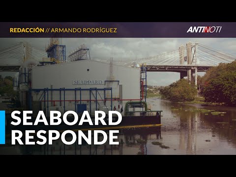SEABORD Habla Sobre La Nueva Planta | Antinoti Entrevista A Armando Rodriguez