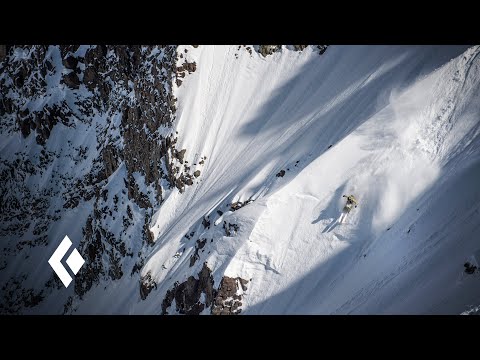 Black Diamond Presents: Dorian Densmore and Mike Barney in the Central
Andes