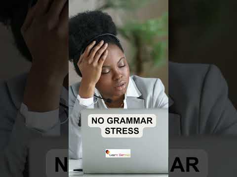 Intro: 14-Day Shadowing Challenge | Stop Studying, Start Speaking! | Learn German