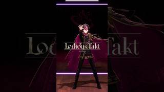 「Lodious Takt」 踊ってみた シクフォニVer