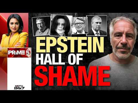 Ex-UK Ambassador Peter Mandelson Released On Bail Hours After Arrest In Epstein Files Case