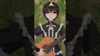 【cover】電車かもしれない【弾き語り】#Shorts