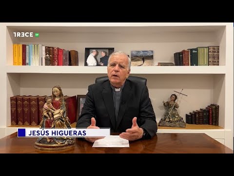 Palabra de Vida 14/10/2024: «A esta generación se le dará el signo de Jonás» / Por P. Jesús Higueras