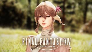 【FINAL FANTASY XIV】 I don't remember Everkeep (Extreme) tbh LOL [Colla
