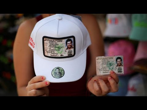 Escobar Inc., la marca del mayor narcotraficante en la historia de Colombia que Europa rechazó