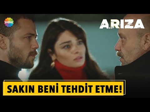 Arıza | Ali Rıza ve Halide aşklarını itiraf etti!