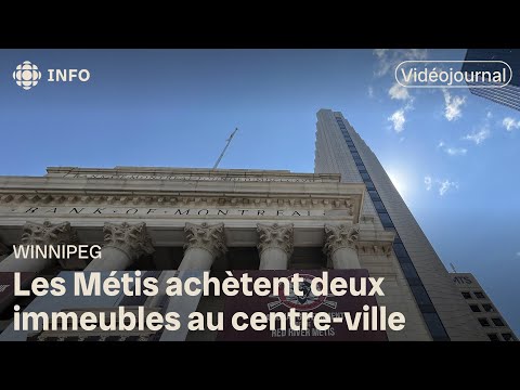 La MMF s’étend sur Portage et Main | Vidéojournal