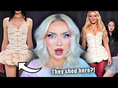 I Tested the Shop Celebrities Are OBSESSED With