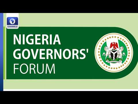 Governors Deliberate On Key National Issues In Abuja + More |News @ 5