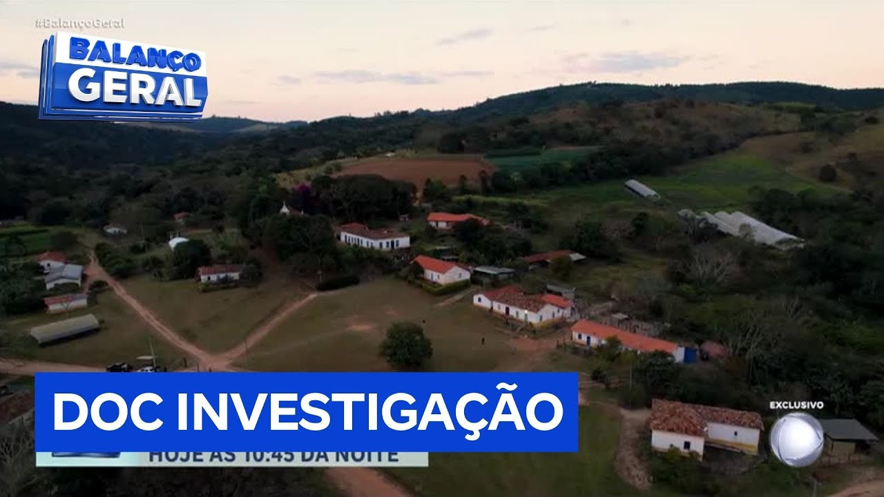 Doc Investigação revisita caso de excursão escolar que terminou com morte de adolescente