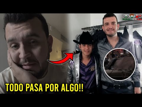 Edén Muñoz Revela Que Pudo Perder La V1da a Lado de Ariel Camacho En 2015