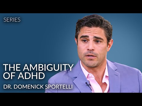 What Actually Causes ADHD