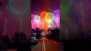 花火大会で藤井風の「まつり」流れたらセンスありすぎな説QED🎆#藤井風 #shorts  #music  #花火