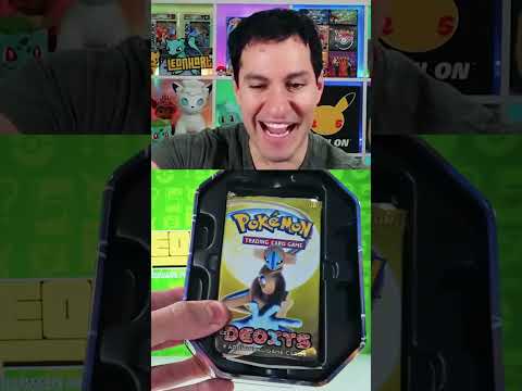 Pokemon TCG News