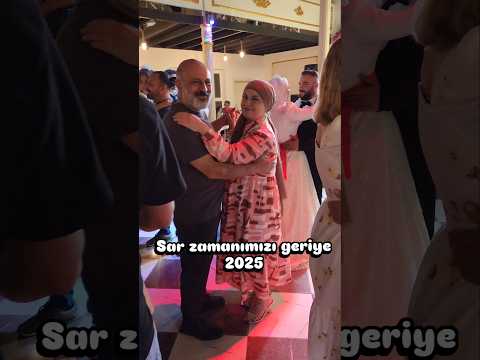 Sardık zamanı geriye😍#sarzamanımızıgeriye#amo988#karıkoca#couple#akım#fatmalilife