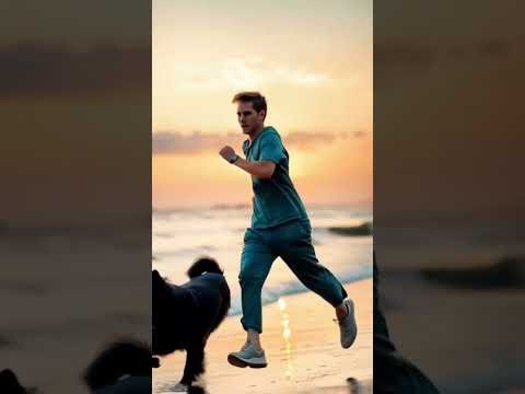 "जब एक काले कुत्ते ने गर्भवती जलपरी की जान बचाई | दिल छू लेने वाली कहानी"#shorts#viral shorts #