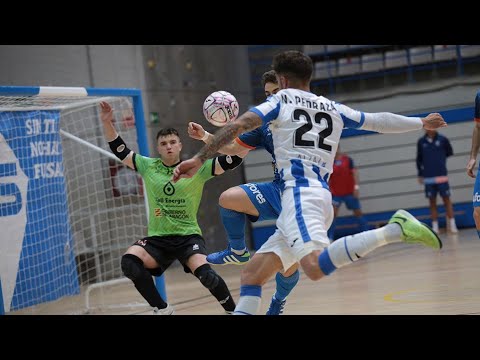 CD Leganés - Full Energía Zaragoza Jornada 32 Segunda División