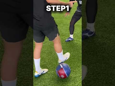 football skill⚽️🔥#football #footballskills #soccer #soccerskills