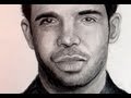 How to Draw Drake Step by Step