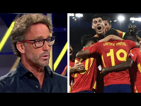 Inesperadas audiencias de Escassi en DeViernes y de España - Portugal y la eurocopa en tve