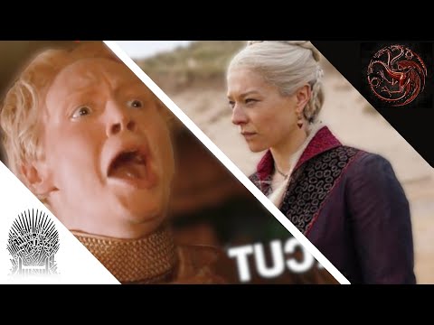 House Of The Dragon Is HERE! So Watch This Breakdown Of The Trailer